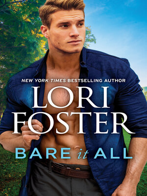 cover image of Bare It All